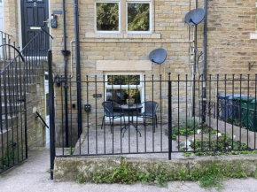 The Cellar on Hornby